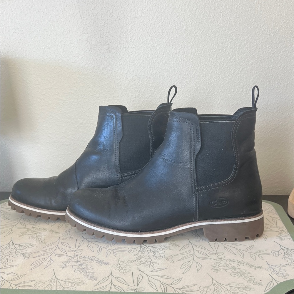 Chaco Boots